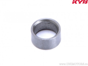 Bucha espaçadora da forquilha 6x8x3.8mm - Honda CRF 450 R / Husqvarna CR 125 / Kawasaki KLX 450 R / Yamaha YZ 450 F - Kayaba