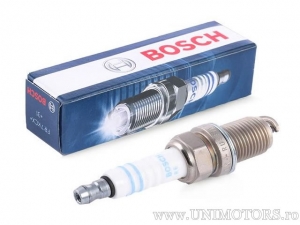 Bujía FR7KCX+ - Bosch