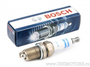 Bujía FR8DPP33+ - Bosch