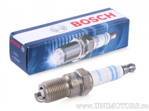 Bujía HR8DC+ - Bosch