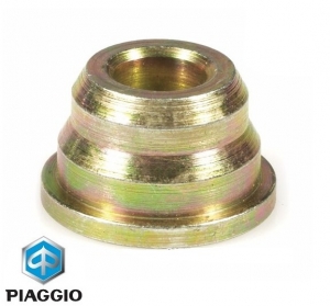 Buje de transmisión para gusano de rueda original - Piaggio Zip / Hexagon / Vespa Special / ET2 / GTS / LX / PK / S 50-300cc - 