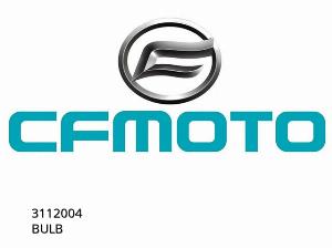 BULB - 3112004 - CFMOTO