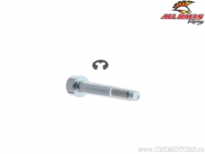 Bullone di fissaggio pastiglie freno anteriore - Gas-Gas MCE5 / MC50 / Husqvarna EE5 / TC50 / KTM SM50 / SX50 / SX PRO SR50 / SX