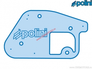 Burete dublu filtru aer (2030132) - albastru - MBK Booster Next Generation 50 AIR 2T ('96-'98) - Polini