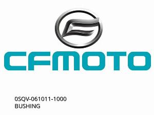 BUSHING - 0SQV-061011-1000 - CFMOTO