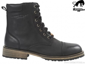 Buty motocyklowe Furygan Caprino D30 Sympatex Czarne (czarne) - Furygan