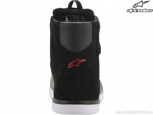 Buty motocyklowe Jam Drystar Riding (czarne) - Alpinestars