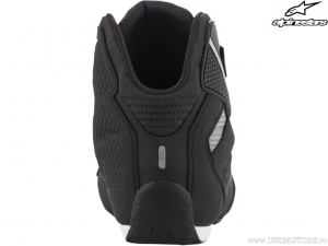 Buty motocyklowe na drodze Sektor (czarne) - Alpinestars