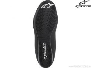 Buty motocyklowe Sektor Waterproof (czarne) - Alpinestars