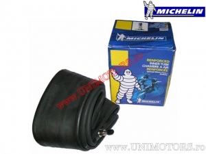 Câmara de ar para pneu traseiro - 120/90-18 / 130/90-18 / 140/80-18 - Michelin