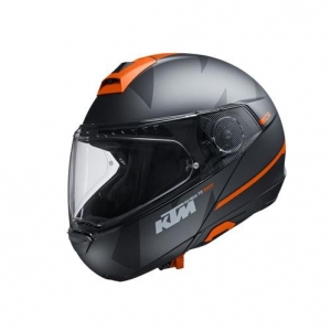 C4 PRO HELM: Größe - XL