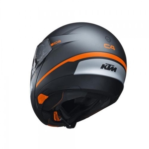 C4 PRO HELM: Größe - XL