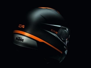 C4 PRO HELM: Größe - XL