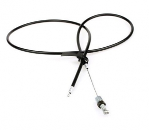 Cable de Aceleración Superior (Palanca) - Gilera Stalker ('97-'08) / Piaggio Zip ('00-'13) 2T 50cc - RMS