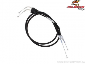 Cable de acelerador All Balls - Suzuki DR 350 ('90-'95) - JM