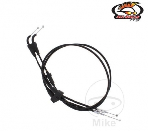 Cable de acelerador All Balls - Suzuki RM-Z 450 ('13-'16) - JM