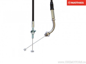 Cable de Acelerador (Apertura) - Honda GL 1200 D Goldwing ('84-'88) - JM