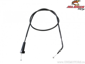 Cable de Acelerador - Arctic Cat 366FIS c/AT / 400FIS 2x4 c/MT / 450i GT EFI / 500FIS TRV 4x4 / 650H1 LTD / 650i 4x4 - All Balls