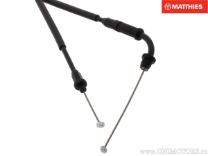 Cable de acelerador - BMW F 800 800 R ('09-'12) / F 800 800 R ABS ('09-'14) - JM