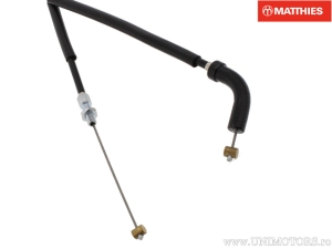 Cable de Acelerador - BMW R 850 R / R 1100 R ('95-'96) / R 1100 GS ('93-'96) / R 1100 RT ABS ('96) - JM