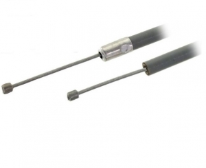 Cable de acelerador carburador - Piaggio Ape ('09-'15) / Ape Mix ('98-'08) / Ape RST Mix ('99-'03) 2T AC 50cc - RMS