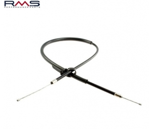 Cable de acelerador de bomba de aceite - Vespa ET2 ('97-'05) / ET2 ie ('97-'02) 2T 50cc - RMS