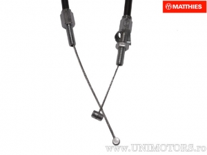 Cable de Acelerador de Retorno - Honda XL 650 V Transalp ('00-'07) - JM