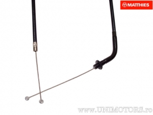 Cable de Acelerador de Retorno - Yamaha FZR 600 H Genesis ('89-'93) - M Genesis ('89-'93) - N Genesis ('89-'93) - JM