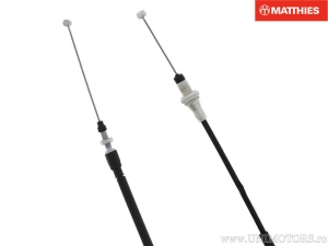 Cable de acelerador - Ducati Monster 696 ('08-'10) - JM