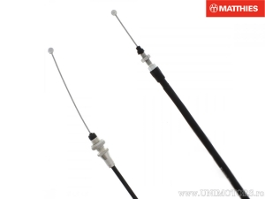 Cable de acelerador - Ducati Monster 696 ('11-'14) - JM