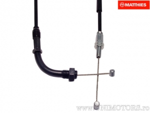 Cable de acelerador - Honda CB 1000 R ('08-'10) / CB 1000 RA ABS ('08-'10) - JM