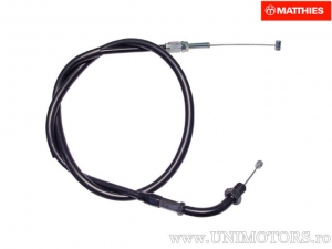 Cable de acelerador - Honda CB 500 ('94-'96) - JM