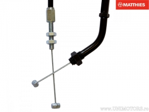 Cable de acelerador Honda CBF 250 ('04-'06) - JM