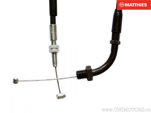 Cable de Acelerador Honda CBR 1000 F ('90-'92) - JM