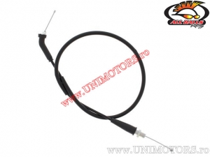 Cable de Acelerador - Honda CRF 100 F ('04-'13) / XR 100 R ('86-'03) - All Balls