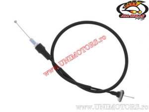 Cable de acelerador - Honda CRF 80 F ('04-'13) / XR 80 R ('86-'03) - All Balls