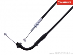 Cable de acelerador - Honda CX 500 ('80-'83) - JM