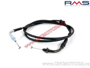 Cable de acelerador Honda SH / NES @ 125cc / 150cc 4T - (RMS)