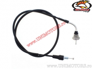 Cable de acelerador - Honda TRX 250 ('97-'01) / TRX 250 TE / TRX 250 TM Recon ('02-'18) / TRX 250 X / EX ('01-'05) - All Balls