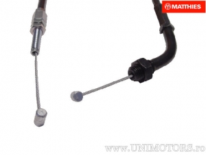 Cable de Acelerador - Honda VFR 800 FI ('98-'01) / VFR 800 FI Modelo Aniversario ('99) - JM