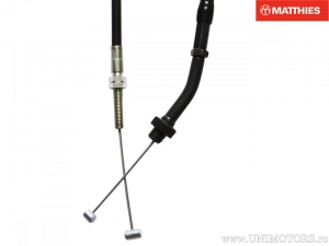 Cable de acelerador Honda VT 1100 C Shadow ('88-'89) - JM