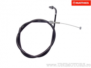 Cable de acelerador - Honda VT 750 C Shadow ('97-'00) / VT 750 C2 Shadow Aero ('97-'02) - JM