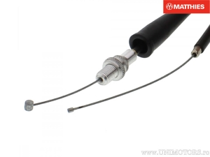 Cable de acelerador Husqvarna CR 125 / WR 125 / WR 250 ('00-'07) / CR 250 ('00-'03) / WR 360 ('00) - JM