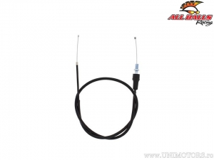 Cable de acelerador - Husqvarna CR125 ('00-'13) / CR250 ('00-'04) / WR125 ('00-'12) / WR360 ('00-'02) - All Balls