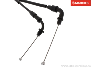 Cable de acelerador (I) - BMW R 1200 ST / R 1200 ST ABS ('05-'08) - JM