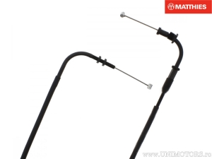 Cable de Acelerador (I) - Triumph Rocket 2300 III Touring ('08-'17) - JM