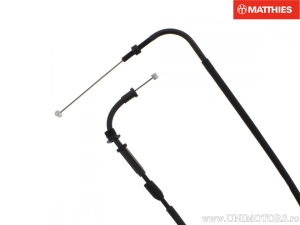 Cable de Acelerador (II) - Triumph Rocket 2300 III ('04-'12) - JM