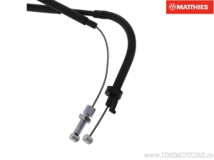 Cable de acelerador (III) - BMW R 1100 S ('98-'05) - JM