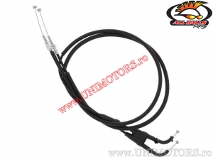 Cable de Acelerador (Juego) - Yamaha XT 225 ('01-'07) - All Balls