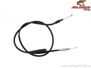 Cable de acelerador - Kawasaki KVF650I Brute Force ('06-'13) / KVF750 Brute Force ('05-'07) - All Balls